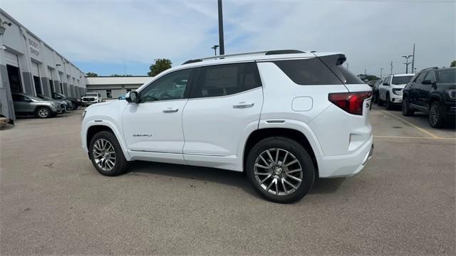 new 2026 GMC Terrain car, priced at $42,769