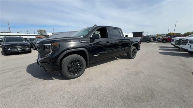 new 2025 GMC Sierra 1500 car, priced at $54,314