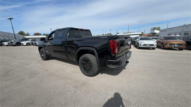 new 2025 GMC Sierra 1500 car, priced at $54,314