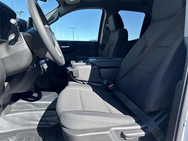 new 2026 GMC Sierra 1500 car, priced at $38,904