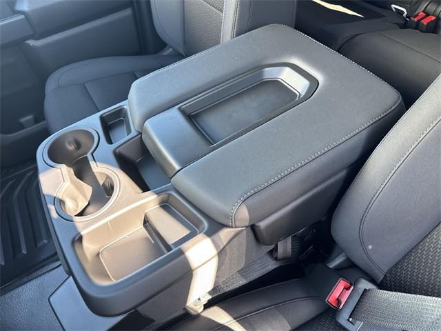 new 2026 GMC Sierra 1500 car, priced at $38,904