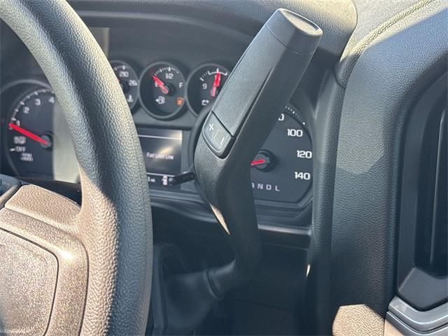 new 2026 GMC Sierra 1500 car, priced at $38,904