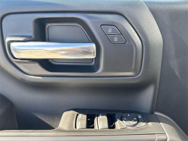 new 2026 GMC Sierra 1500 car, priced at $38,904