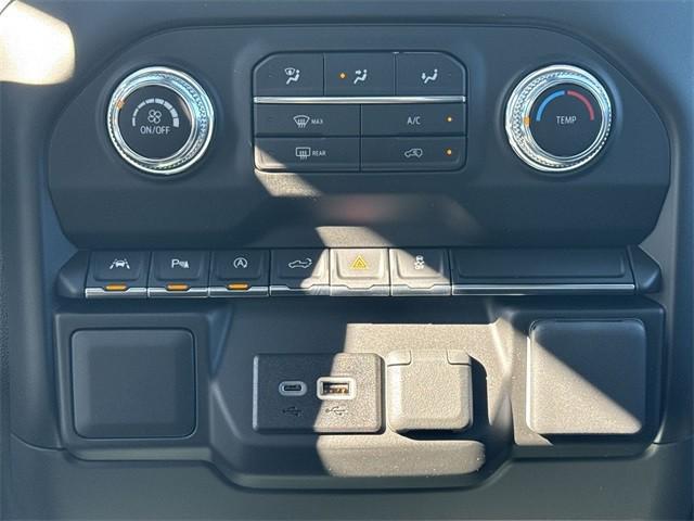 new 2026 GMC Sierra 1500 car, priced at $38,904