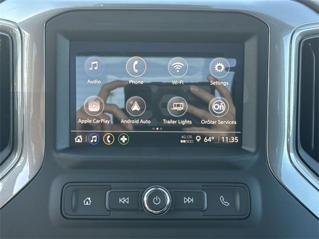 new 2026 GMC Sierra 1500 car, priced at $38,904