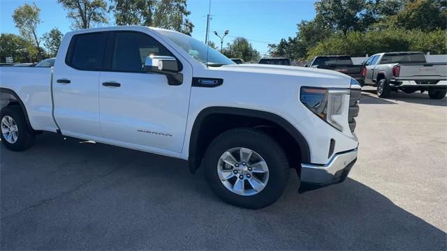 new 2026 GMC Sierra 1500 car, priced at $38,904