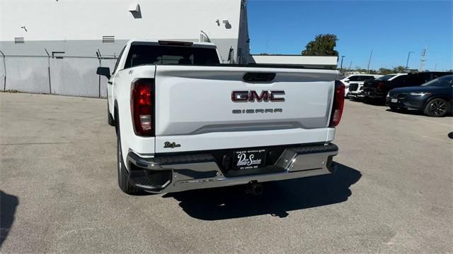 new 2026 GMC Sierra 1500 car, priced at $38,904