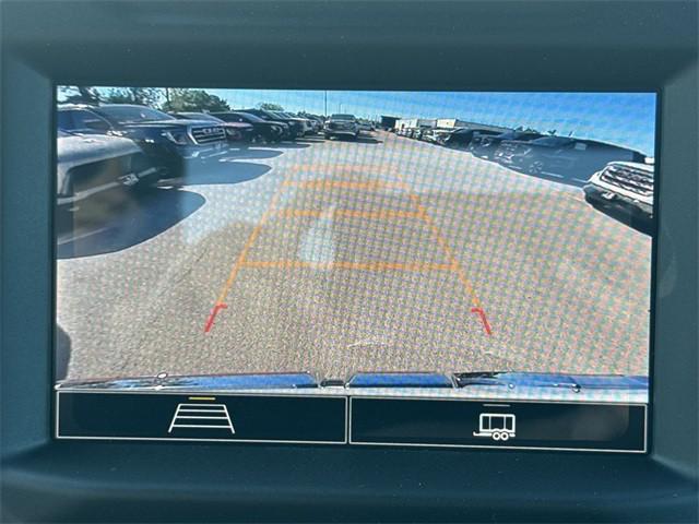 new 2026 GMC Sierra 1500 car, priced at $38,904