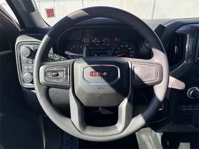 new 2026 GMC Sierra 1500 car, priced at $38,904