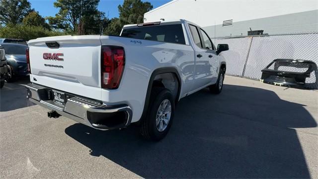new 2026 GMC Sierra 1500 car, priced at $38,904