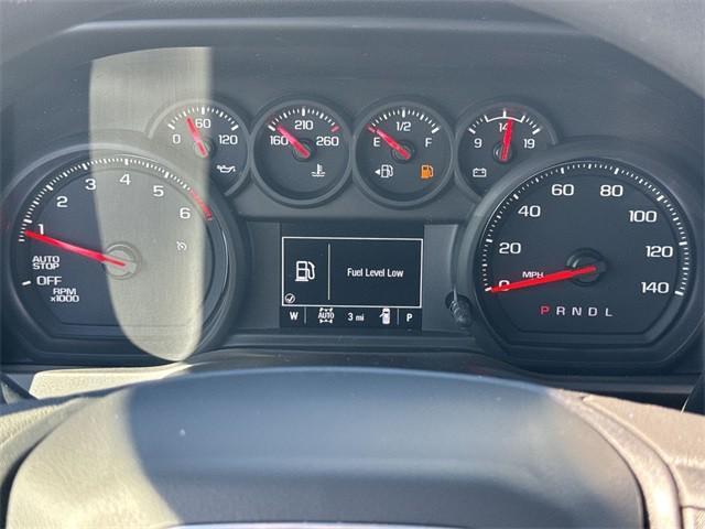 new 2026 GMC Sierra 1500 car, priced at $38,904