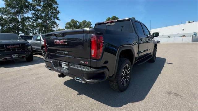new 2026 GMC Sierra 1500 car, priced at $66,868