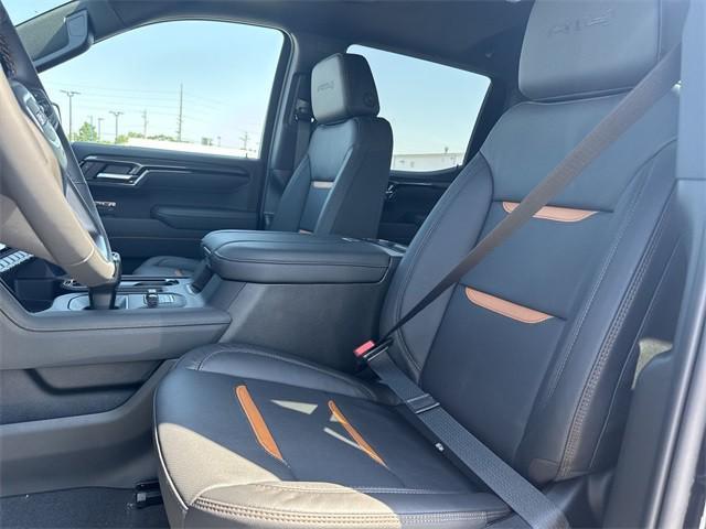 new 2026 GMC Sierra 1500 car, priced at $66,868