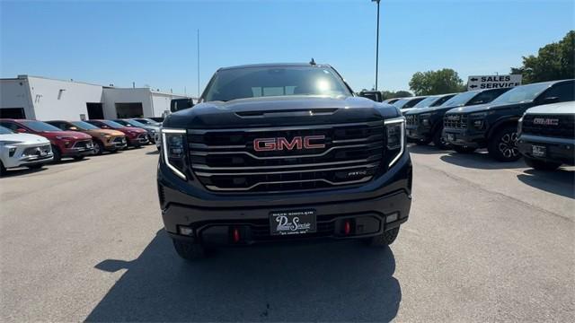 new 2026 GMC Sierra 1500 car, priced at $66,868