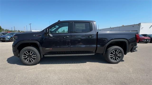 new 2026 GMC Sierra 1500 car, priced at $66,868
