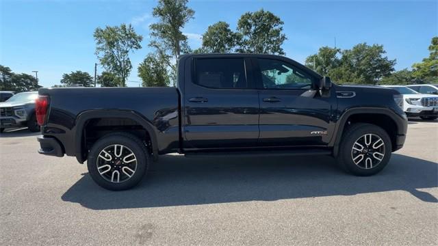 new 2026 GMC Sierra 1500 car, priced at $66,868