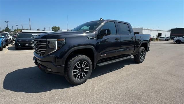 new 2026 GMC Sierra 1500 car, priced at $66,868