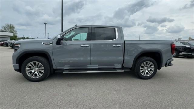 new 2025 GMC Sierra 1500 car, priced at $59,773