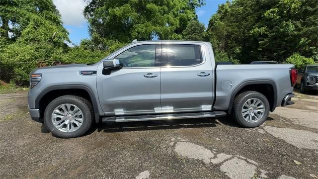 new 2025 GMC Sierra 1500 car, priced at $63,675
