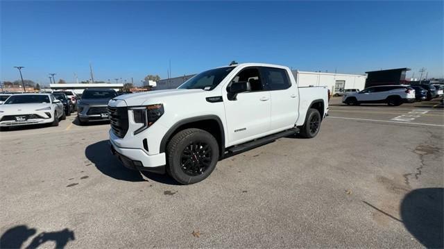 new 2025 GMC Sierra 1500 car, priced at $52,033