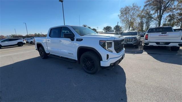 new 2025 GMC Sierra 1500 car, priced at $52,033