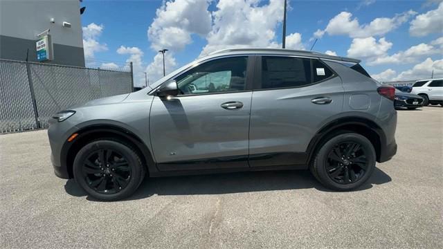 new 2026 Buick Encore GX car, priced at $24,464