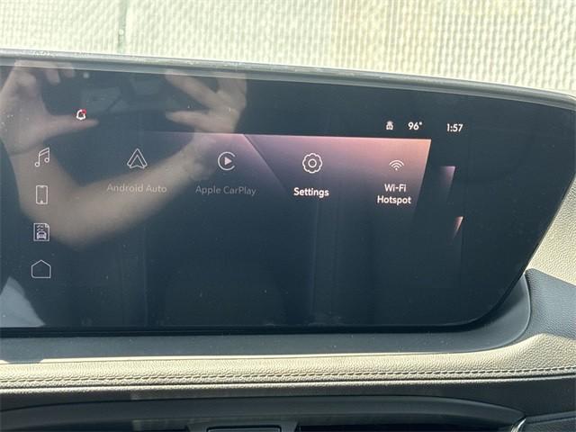 new 2026 Buick Encore GX car, priced at $24,464