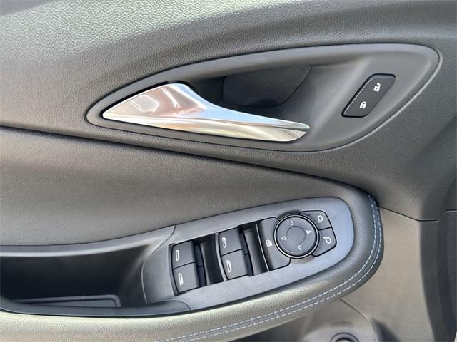 new 2026 Buick Encore GX car, priced at $24,464