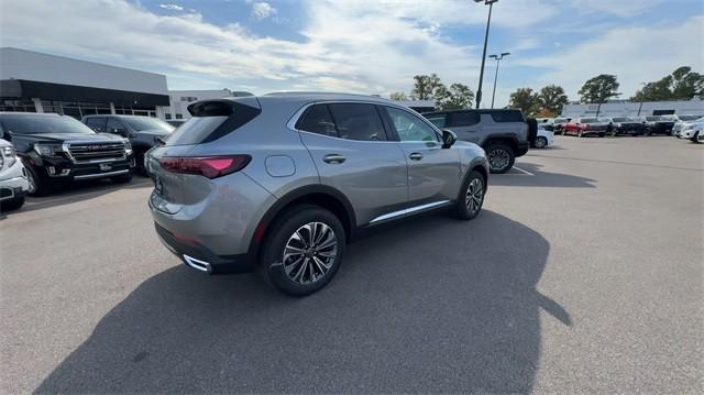 new 2024 Buick Envision car, priced at $29,988