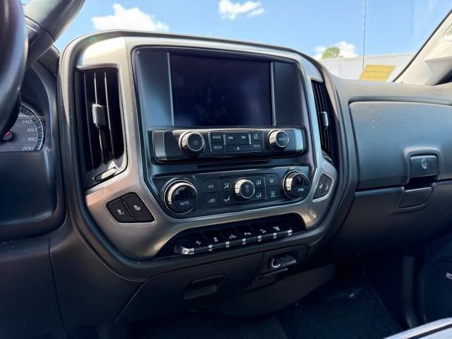 used 2017 Chevrolet Silverado 2500 car, priced at $36,365