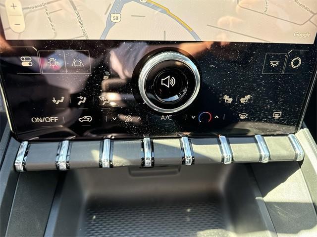 new 2025 GMC Terrain car, priced at $33,890