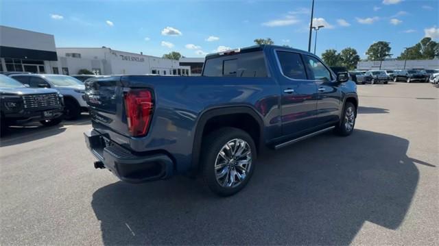 new 2025 GMC Sierra 1500 car, priced at $68,371