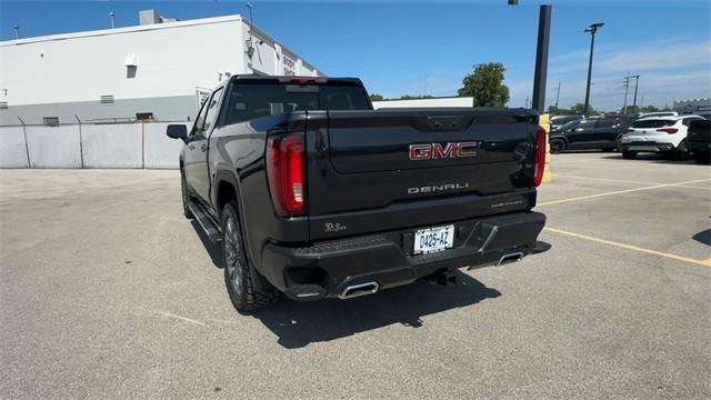 new 2025 GMC Sierra 1500 car, priced at $77,892