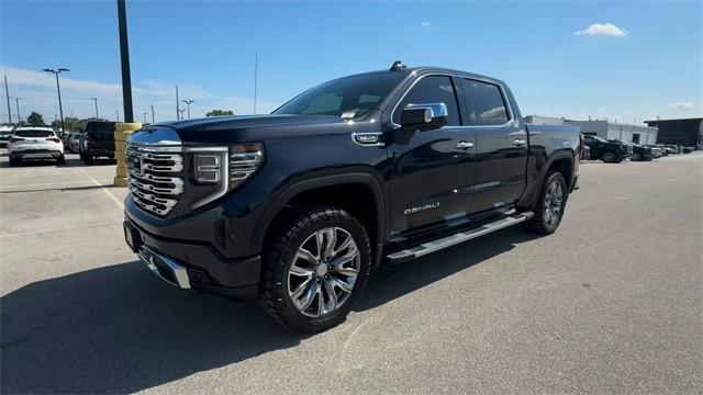 new 2025 GMC Sierra 1500 car, priced at $77,892