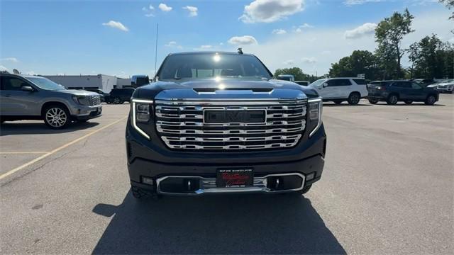 new 2025 GMC Sierra 1500 car, priced at $77,892