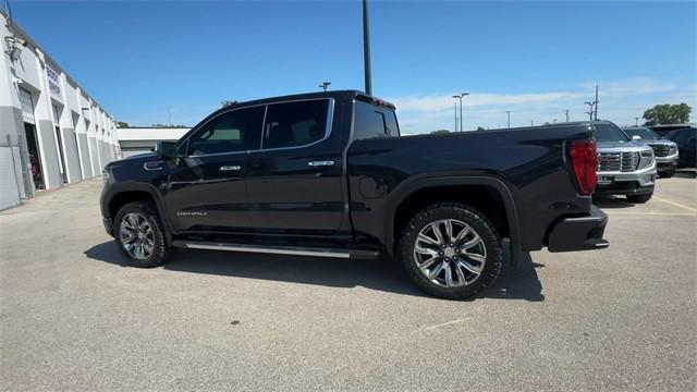 new 2025 GMC Sierra 1500 car, priced at $77,892