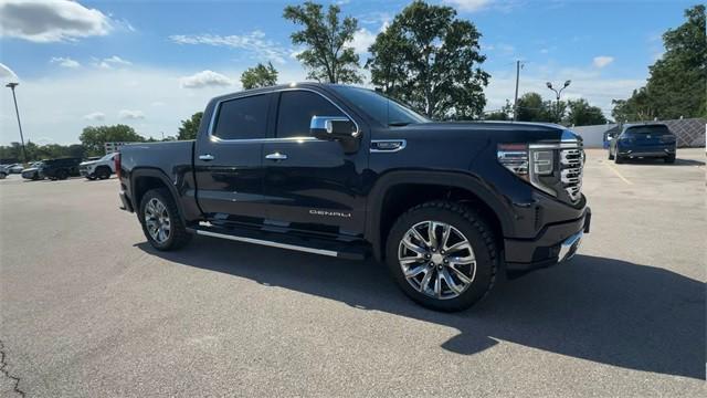 new 2025 GMC Sierra 1500 car, priced at $77,892