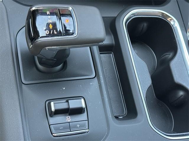 new 2025 GMC Sierra 1500 car, priced at $77,892