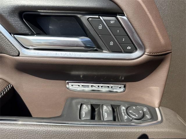 new 2025 GMC Sierra 1500 car, priced at $77,892