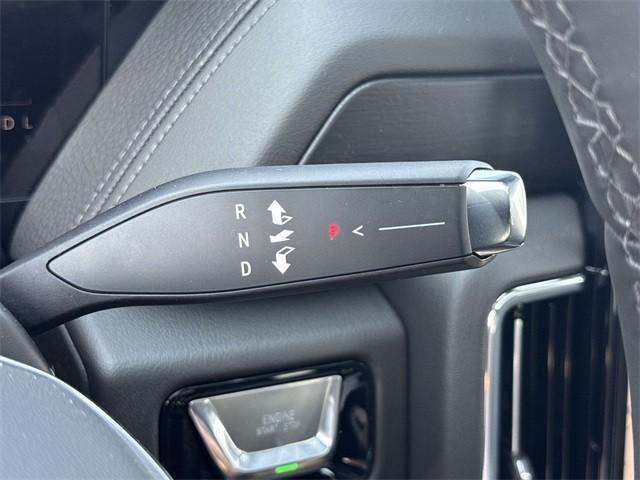 new 2025 GMC Yukon car, priced at $88,468