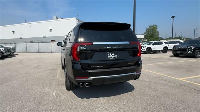 new 2025 GMC Yukon car, priced at $88,468