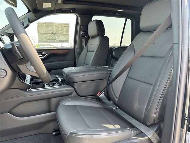 new 2025 GMC Yukon car, priced at $88,468