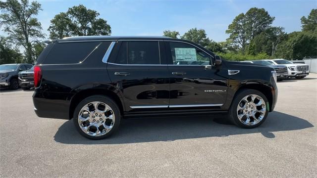 new 2025 GMC Yukon car, priced at $88,468