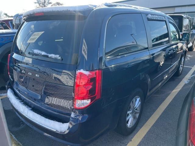 used 2013 Dodge Grand Caravan car, priced at $10,219