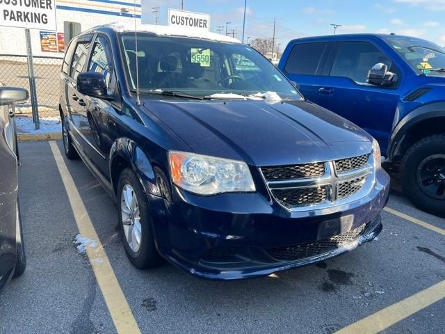 used 2013 Dodge Grand Caravan car, priced at $10,219