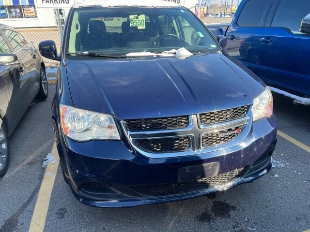 used 2013 Dodge Grand Caravan car, priced at $10,219