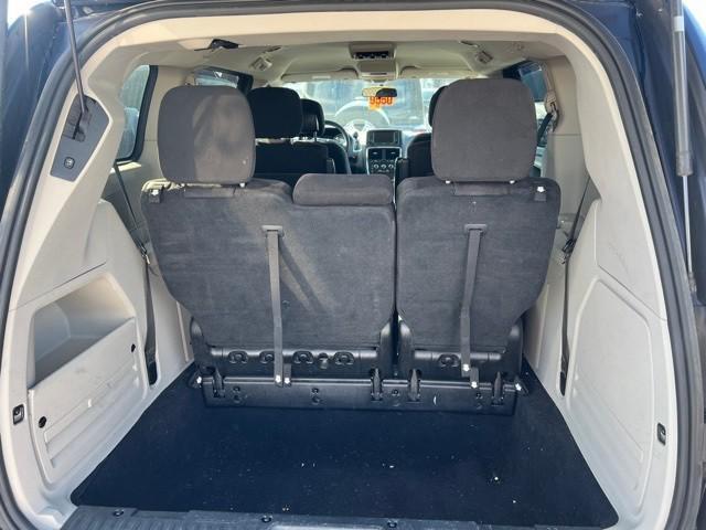 used 2013 Dodge Grand Caravan car, priced at $10,219