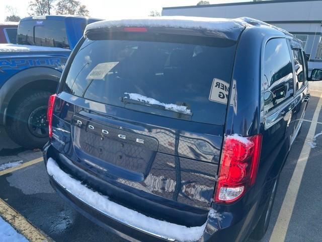 used 2013 Dodge Grand Caravan car, priced at $10,219