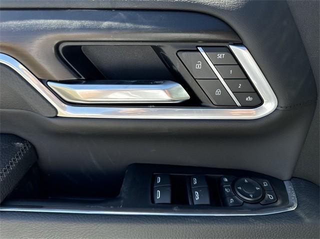 new 2025 GMC Sierra 2500 car, priced at $88,160