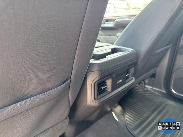 used 2024 Chevrolet Silverado 1500 car, priced at $40,203